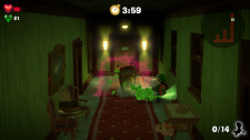 Luigi's Mansion 3