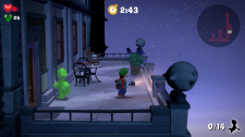 Luigi's Mansion 3
