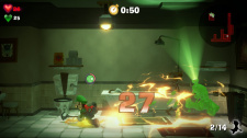 Luigi's Mansion 3