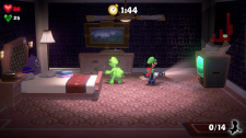Luigi's Mansion 3