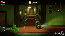 Luigi's Mansion 3