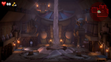 Luigi's Mansion 3