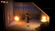 Luigi's Mansion 3