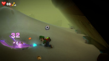 Luigi's Mansion 3