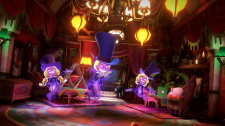 Luigi's Mansion 3