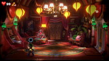 Luigi's Mansion 3