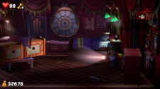 Luigi's Mansion 3