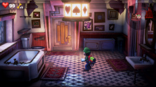 Luigi's Mansion 3