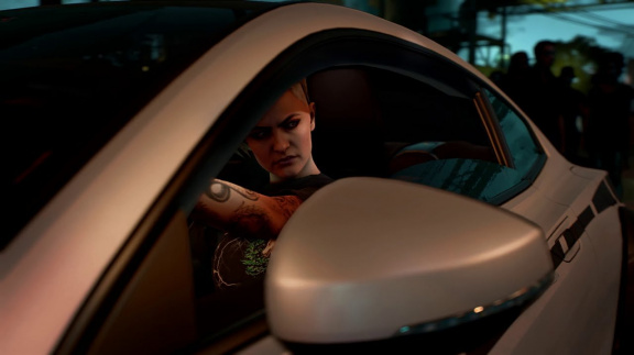 Policisté už se třesou na příjezd pouličních závodníků v Need for Speed Heat