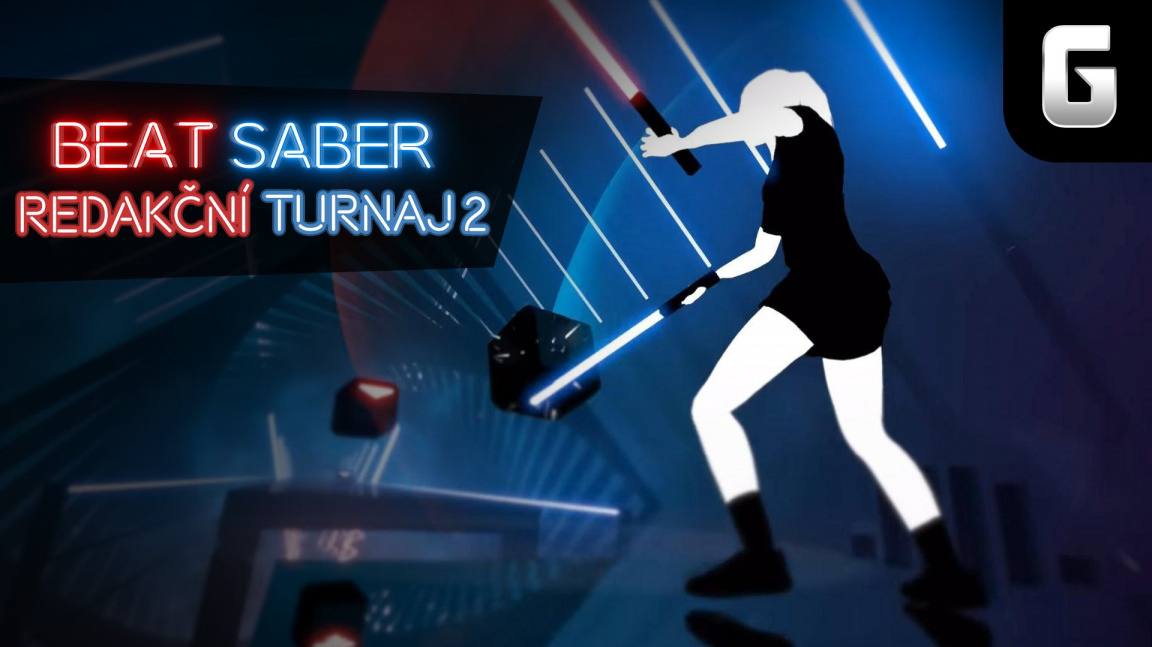 GamesPlay – soupeříme v Beat Saberu se speciální reprovestou SubPac