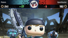 Gears POP!