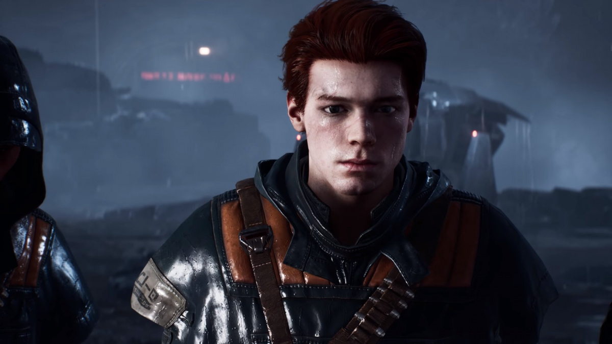 Perfektní vyvrcholení příběhu Star Wars Jedi: Fallen Order
