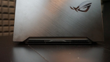 ASUS ROG Zephyrus S GX502GW