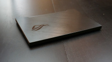 Asus ROG Zephyrus S GX502GW