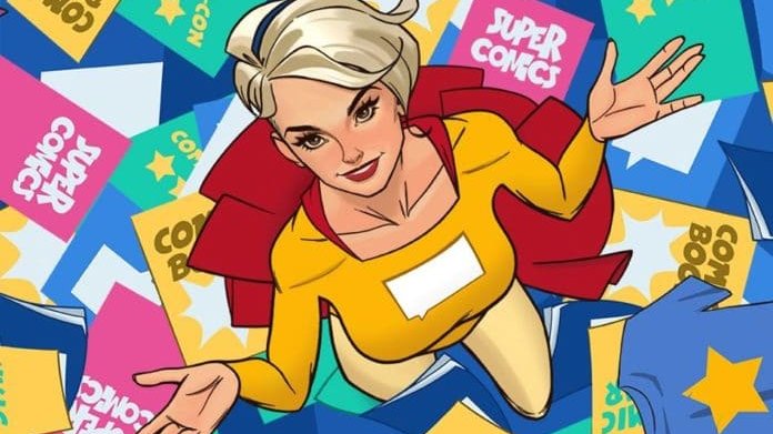 Legendární Comic-Con míří poprvé do Prahy