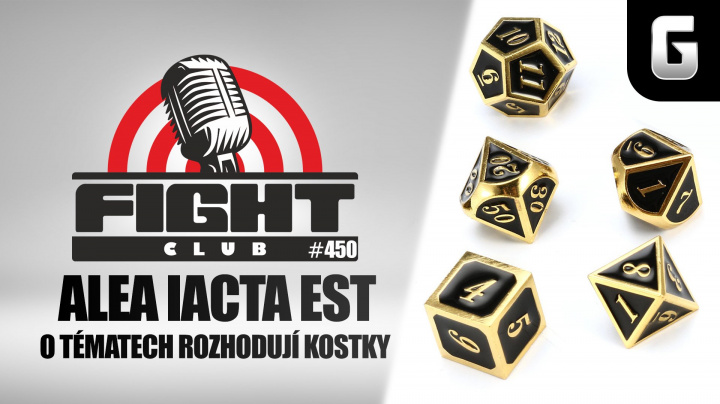 Fight Club #450