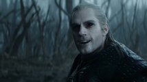 witcher serial