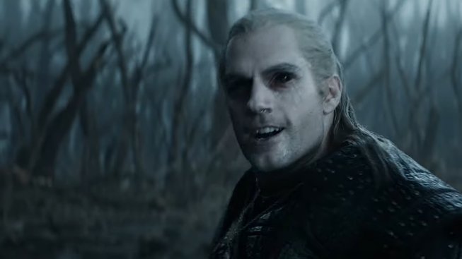 Obdivujte Geralta v novém traileru na seriál Zaklínač
