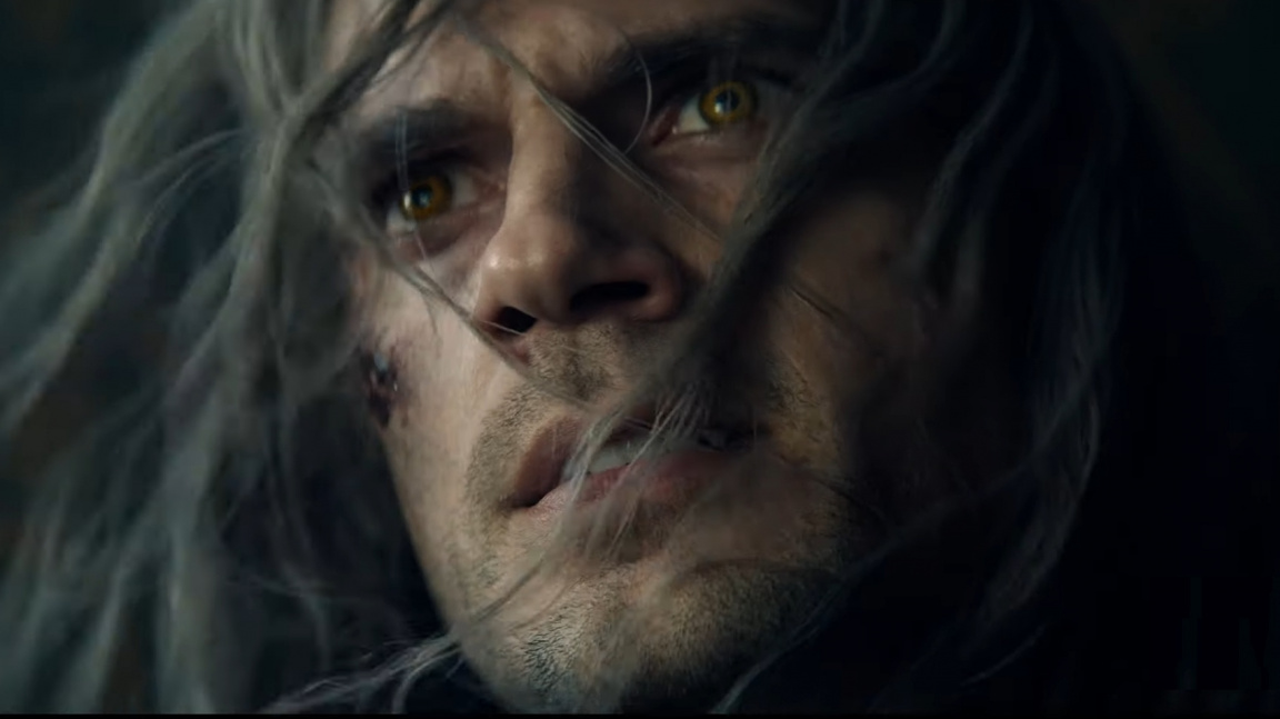 Henry Cavill jako Geralt z Rivie končí. Po třetí řadě ho nahradí Liam Hemsworth