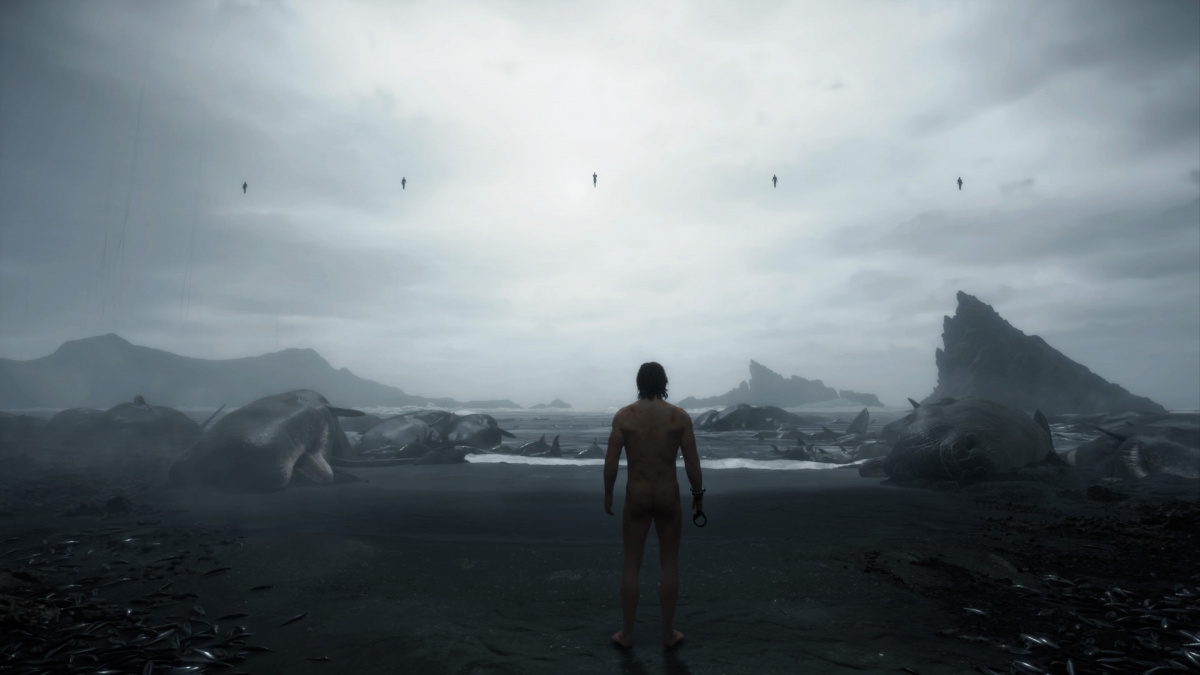 Kodžima a jeho studio se chtějí vrhnout na tvorbu filmů