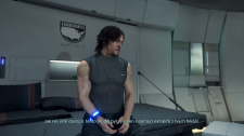 Death Stranding