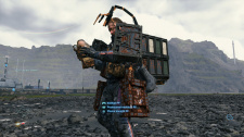 Death Stranding