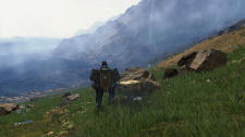 Death Stranding