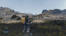 Death Stranding