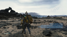 Death Stranding