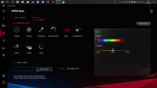 Asus Armoury Crate