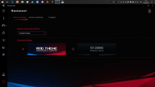 Asus Armoury Crate