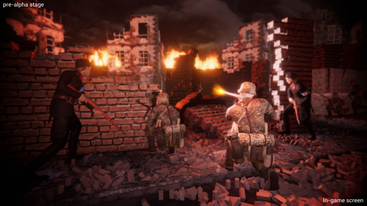 Forgotten but Unbroken