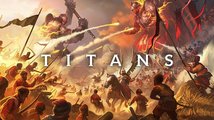 Titans (Official)