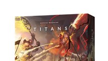 Titans (Official)