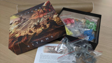 Titans (Prototype)