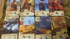 Titans (Prototype)
