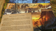 Titans (Prototype)