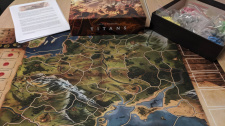 Titans (Prototype)