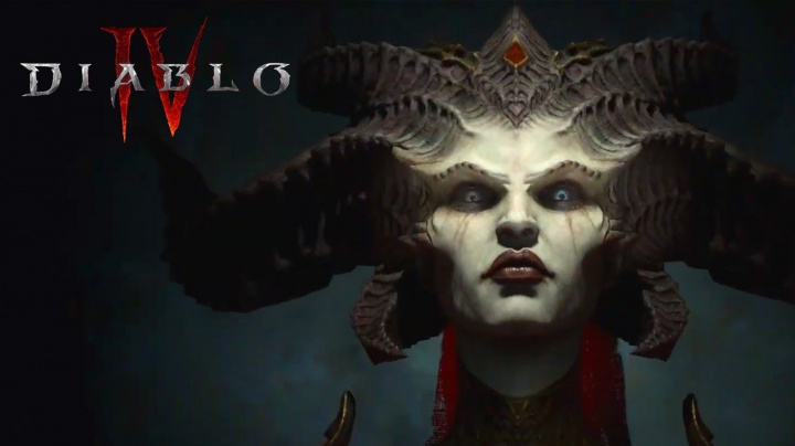 BlizzCon 2019 plní očekávání - Diablo IV, WoW: Shadowlands, Overwatch 2