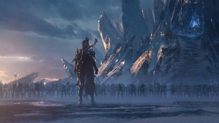 World of Warcraft: Shadowlands