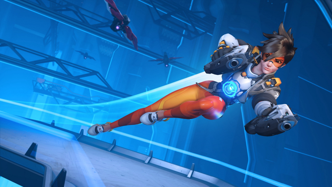 Overwatch 2 mě pořád nepřesvědčil
