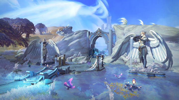 World of Warcraft: Shadowlands: Konečně změna k lepšímu?