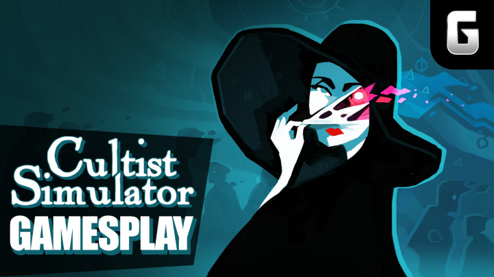 Dušičkový GamesPlay - Cultist Simulator