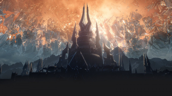 World of Warcraft: Shadowlands – recenze endgamu
