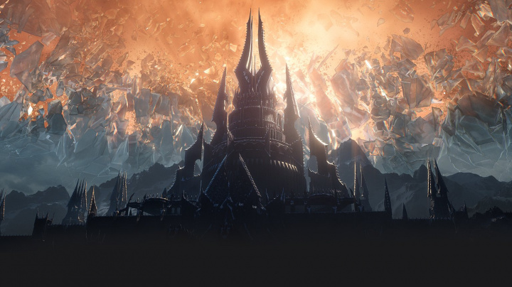 World of Warcraft: Shadowlands se blíží a vítá staré i nové hráče