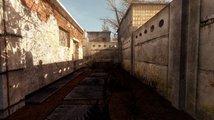 STALKER Shadow of Chernobyl Remaster mod