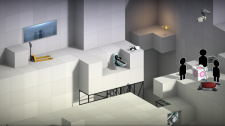 Bridge Constructor Portal - Portal Proficiency