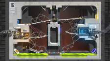 Bridge Constructor Portal - Portal Proficiency