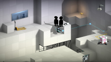 Bridge Constructor Portal - Portal Proficiency