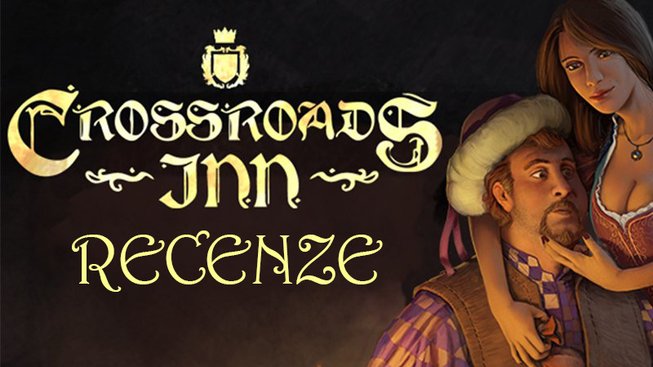 Crossroads Inn – recenze